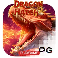 Dragon-Hatch2 by luckygame777