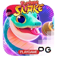 Fortune-Snake by luckygame777