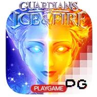 Guardians-of-Ice-Fire by luckygame777