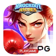 Knockout-Riches by luckygame777