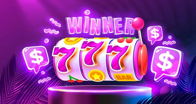 Lucky Winner 777 by luckygame777