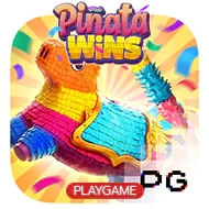 Pinata-Wins by luckygame777