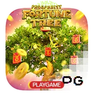 Prosperity-Fortune-Tree by luckygame777