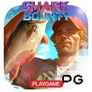 Shark-Bounty by luckygame777