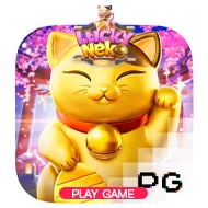 Lucky neko by luckygame777